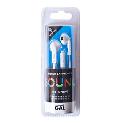 GAL HM-070WT