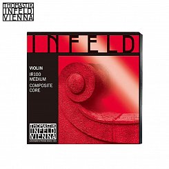 THOMASTIK Red Infeld IR100 4/4