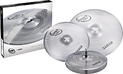Sabian Quiet Tone QTPC503