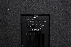 Сабвуфер активный SVS Audiotechnik SP-18A SUB