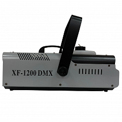 Генератор дыма мощностью XLine XF-1200 DMX