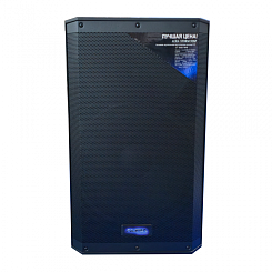 Комплект караоке Evolution Shaker 15th Plus