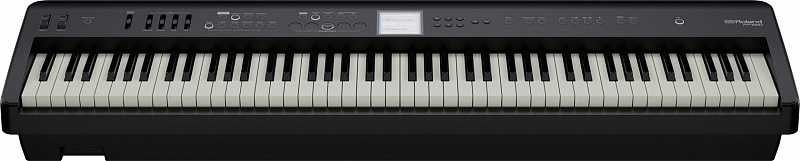 Цифровое пианино Roland FP-E50-BK в магазине Music-Hummer