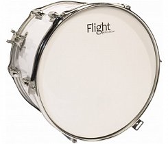 FLIGHT FMT-1410WH - Барабан маршевый тенор Флайт