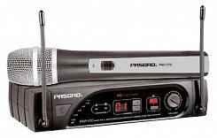 Pasgao PAW430/ PBT172/ PG11  Радиосистема + передатчик