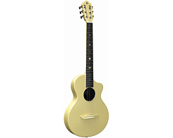 Классическая гитара NATASHA COSMOS Glaze Gold