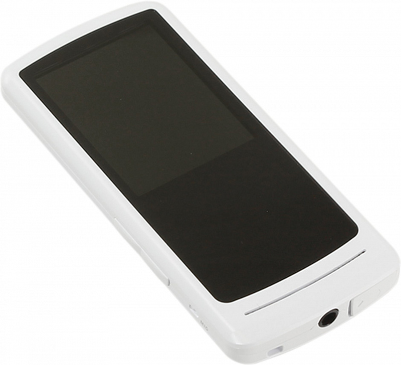 COWON i9+ 32GB White в магазине Music-Hummer