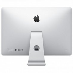 iMac 27" Retina 5K quad-core Core i5 3.5ГГц • 8ГБ • 1ТБ Fusion Drive • Radeon Pro 575 4ГБ