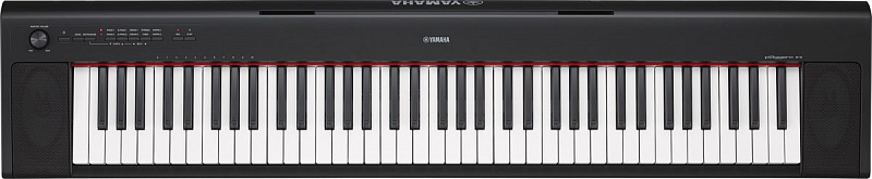 Цифровое пианино Yamaha NP-32B Piaggero в магазине Music-Hummer