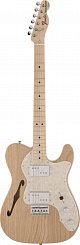 FENDER Traditional 70S TELE Thinline MN