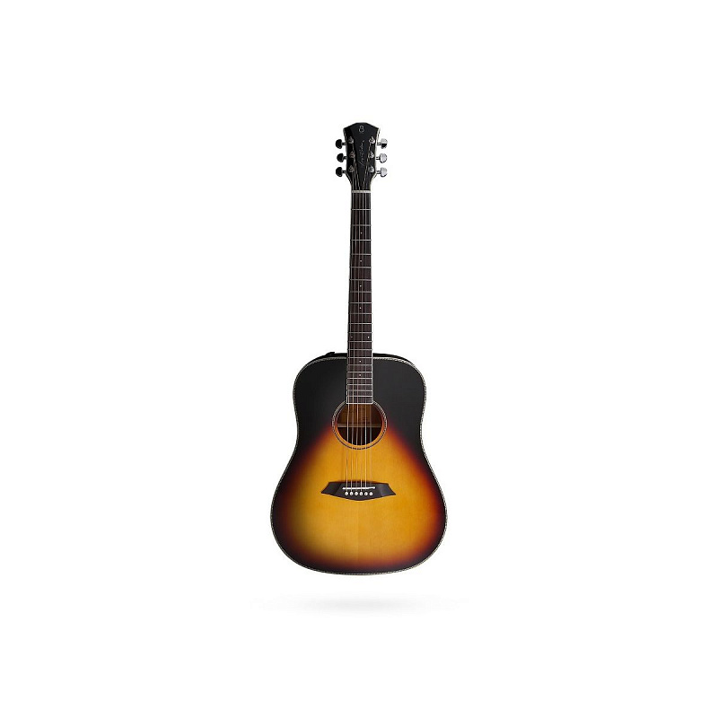 Электроакустическая гитара Sire A3 (DS) VS в магазине Music-Hummer