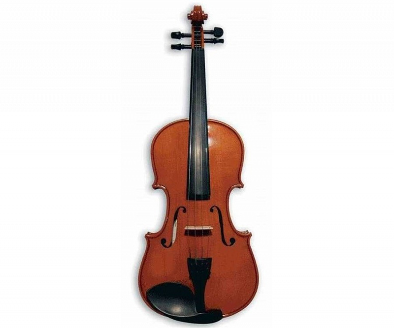 Скрипка BRAHNER  BV-300 1/8  в магазине Music-Hummer