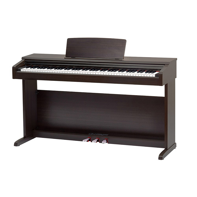 Цифровое пианино ROCKDALE Bolero Rosewood в магазине Music-Hummer