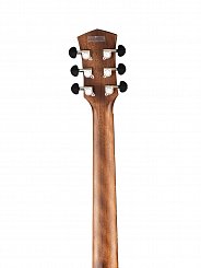 Электро-акустическая гитара Cort Core-OC-Sp-WCASE-OPTB Core Series