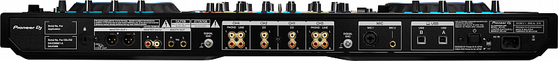PIONEER DDJ-RZ DJ-контроллер для Rekordbox DJ в магазине Music-Hummer