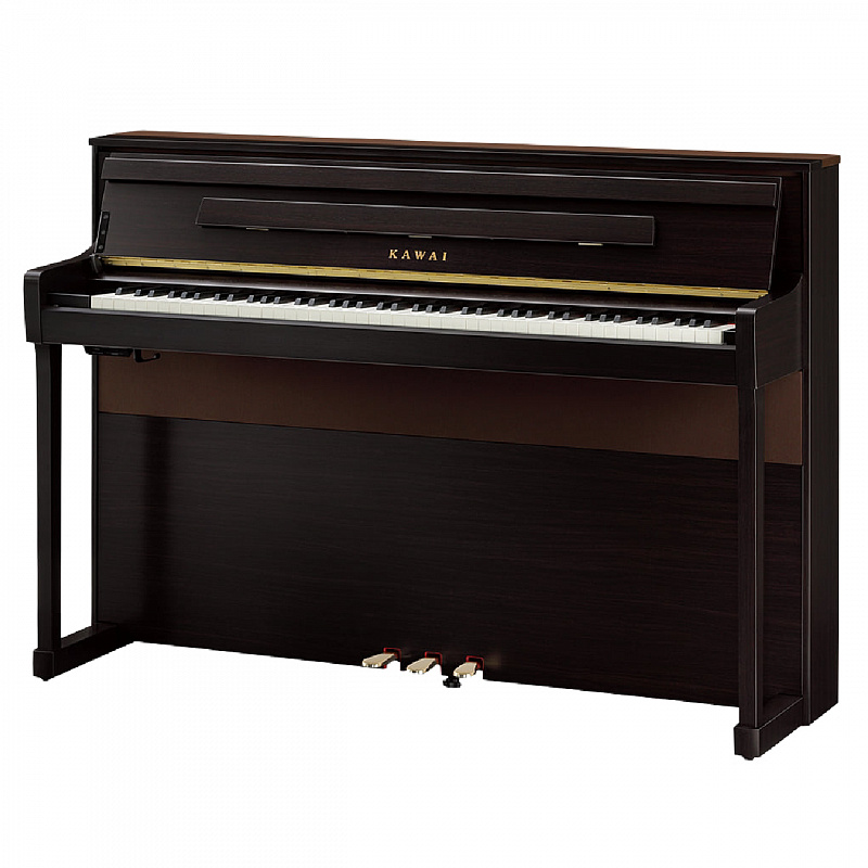 Цифровое пианино KAWAI CA901 R в магазине Music-Hummer