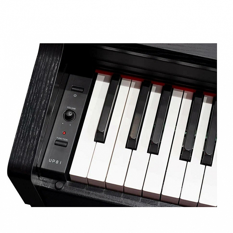 Цифровое пианино Medeli UP81 BK в магазине Music-Hummer
