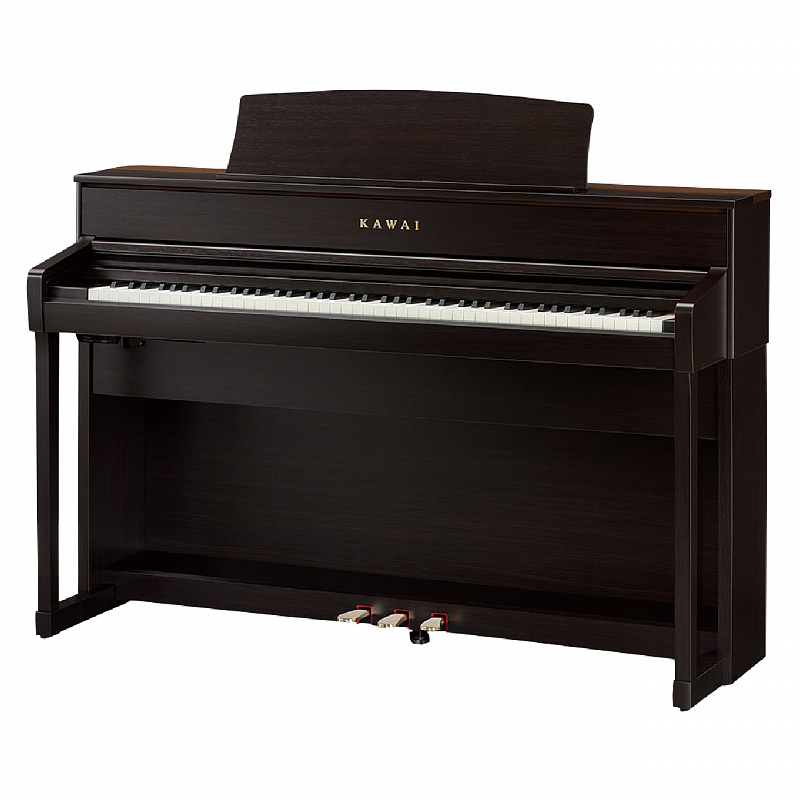 Цифровое пианино KAWAI CA701 R в магазине Music-Hummer