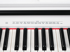Цифровое пианино, белое глянцевое, Medeli DP250RB-GW