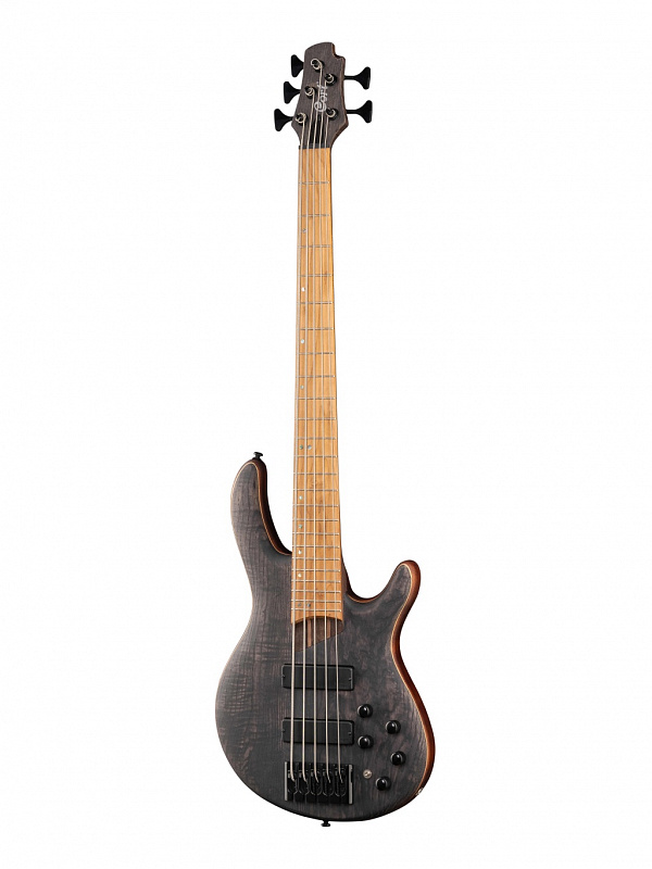 Бас-гитара Cort B5-Element-OPTB Artisan Series в магазине Music-Hummer