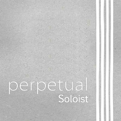 Комплект струн для виолончели Pirastro 333080 Perpetual Soloist