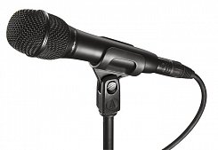 Audio-Technica AT2010 Микрофон кардиоидный с большой диафрагмой