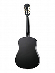 Классическая гитара Foix FCG-2038CAP-BK