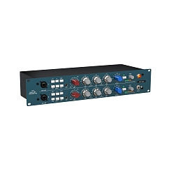 Преамп/эквалайзер BEHRINGER 1273