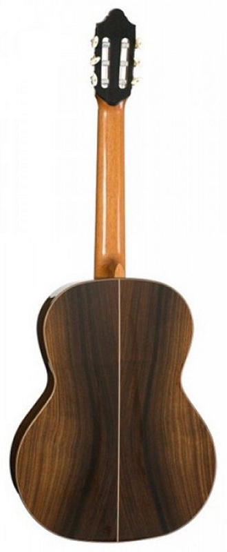 Классическая гитара Kremona Romida-RD-S Artist Series в магазине Music-Hummer