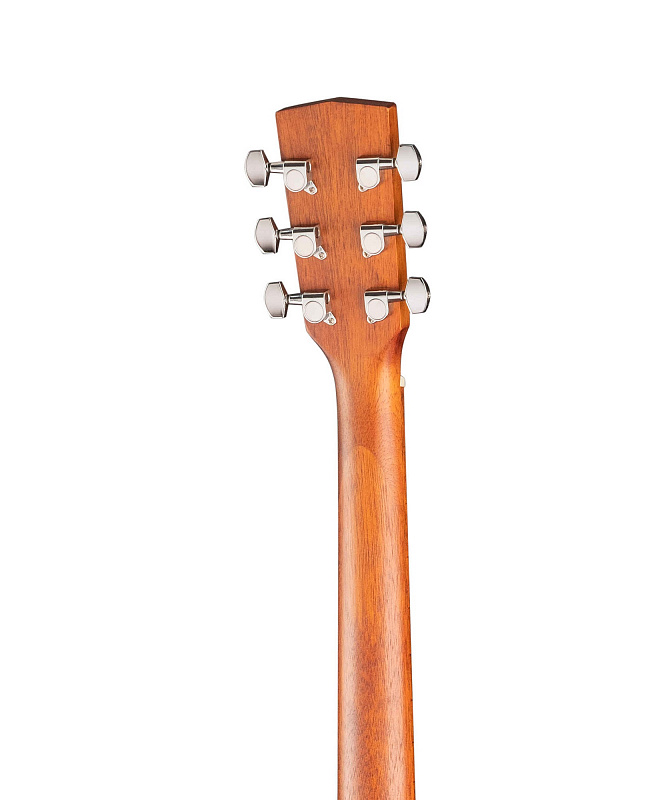 Акустическая гитара Cort AD810-LH-WBAG-OP Standard Series в магазине Music-Hummer