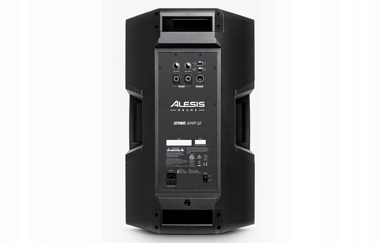 Фото Активный монитор ALESIS Strike Amp 12