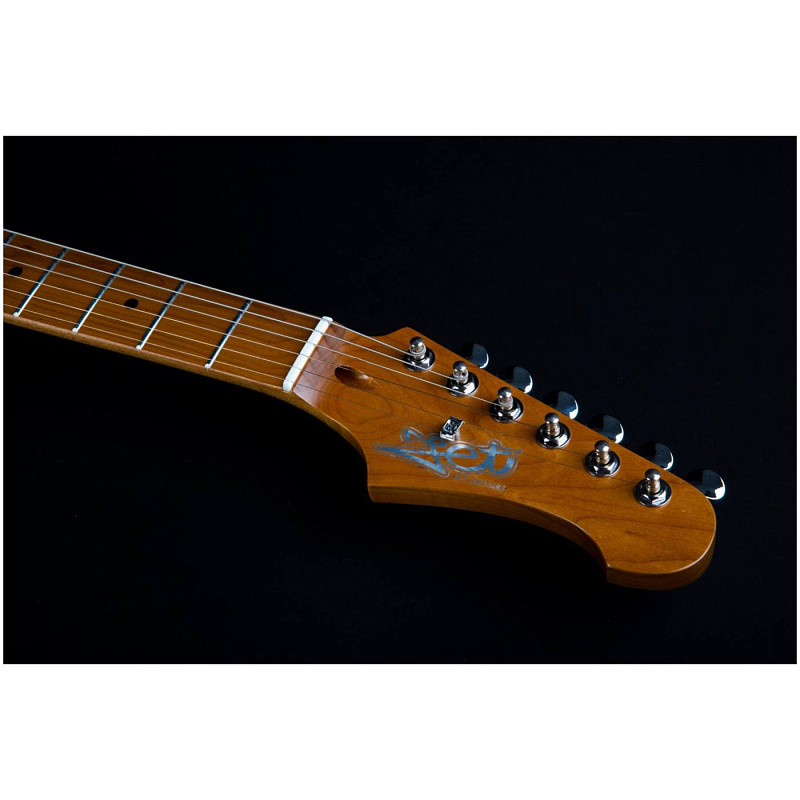 Фото Электрогитара JET JS-300 BL