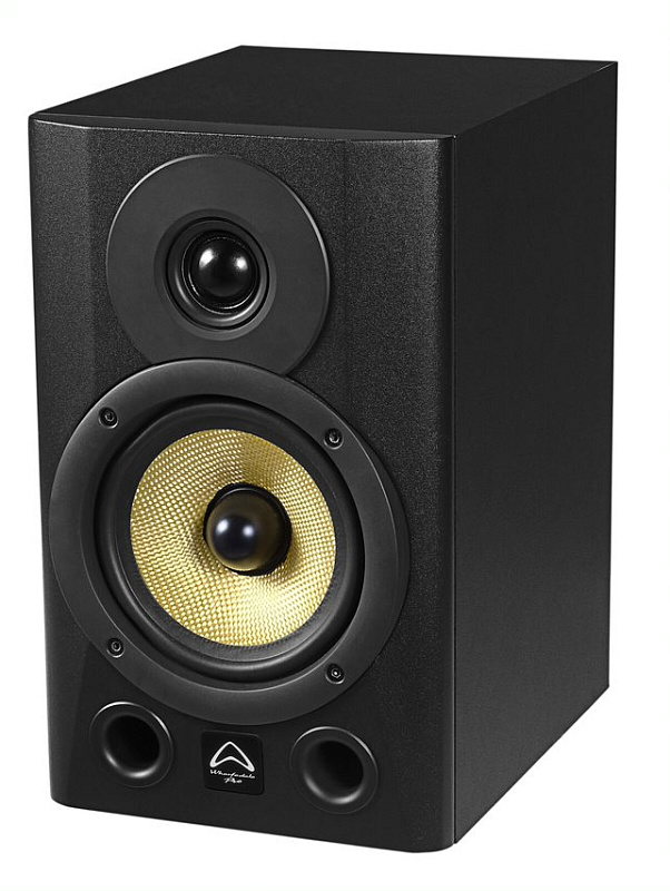 Фото Активный монитор Wharfedale Pro Diamond Studio 5 BT