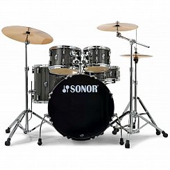 Барабанная установка Sonor 17507447 AQX Stage Set BMS 17354 