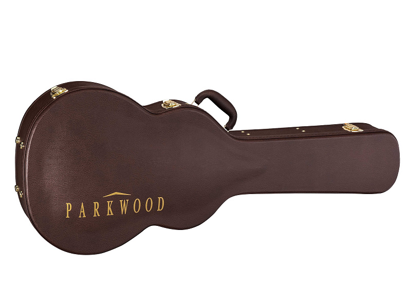 Акустическая гитара Parkwood P820 в магазине Music-Hummer