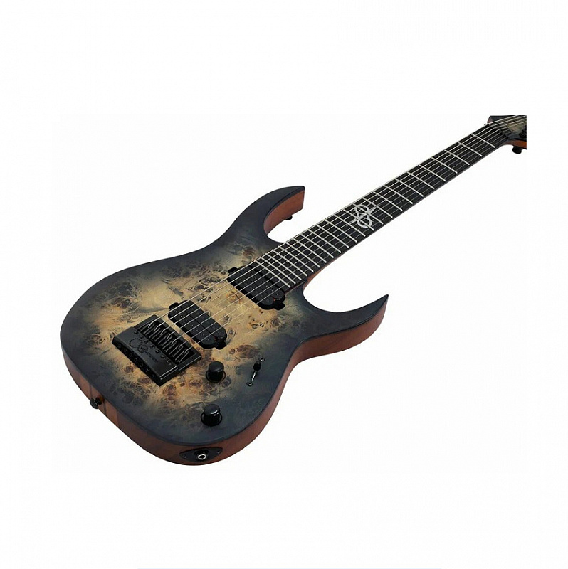 Элетрогитара Solar Guitars S1.7PB в магазине Music-Hummer