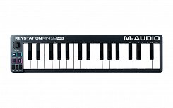 MIDI-клавиатура M-AUDIO Keystation Mini 32 MK3