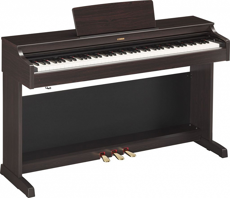 Цифровое пианино Yamaha YDP-163R Arius в магазине Music-Hummer