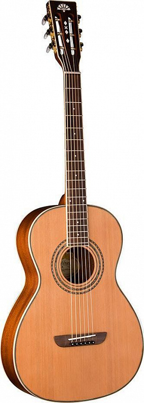 Акустическая гитара Washburn WP11S NS в магазине Music-Hummer
