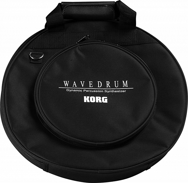 KORG SC-WD чехол для электронного барабана WaveDrum в магазине Music-Hummer
