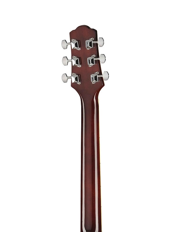 Акустическая гитара Naranda DG120VS в магазине Music-Hummer