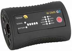 Wireless Solution - Micro F-1 G5