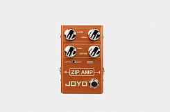 Педаль эффектов R-04-ZIP-AMP-COMP/OVER Joyo