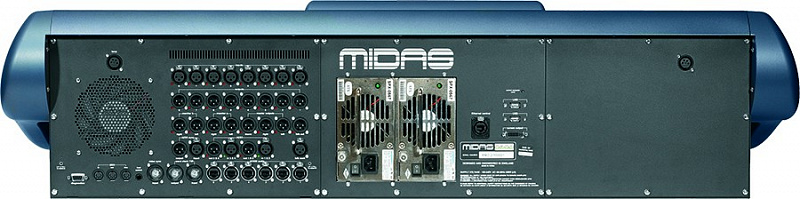 MIDAS PRO2-IP-SET в магазине Music-Hummer