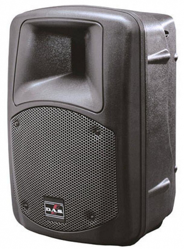Активная акустическая система DAS AUDIO DR-108A в магазине Music-Hummer