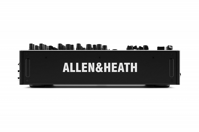 Allen&Heath Xone:96 в магазине Music-Hummer