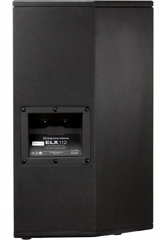 Electro-Voice ELX112 Акустическая система, 250 Вт в магазине Music-Hummer