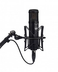 Студийный микрофон WARM AUDIO WA-47jr Black