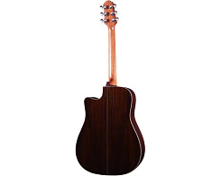 Электроакустическая гитара Crafter STG D-27CE