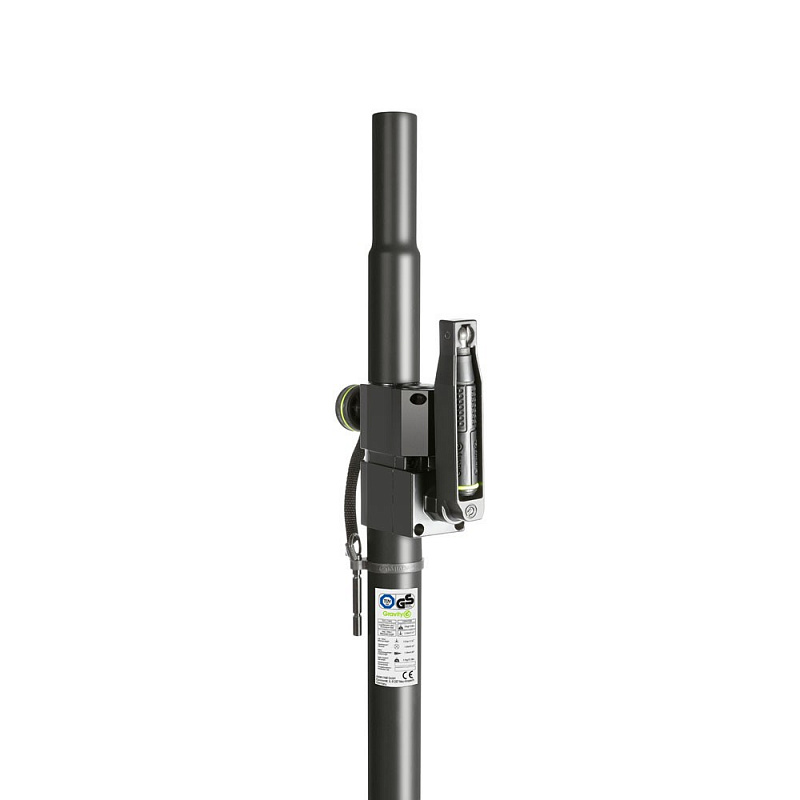Стойка-элеватор для акустических систем Gravity SP 4722B в магазине Music-Hummer